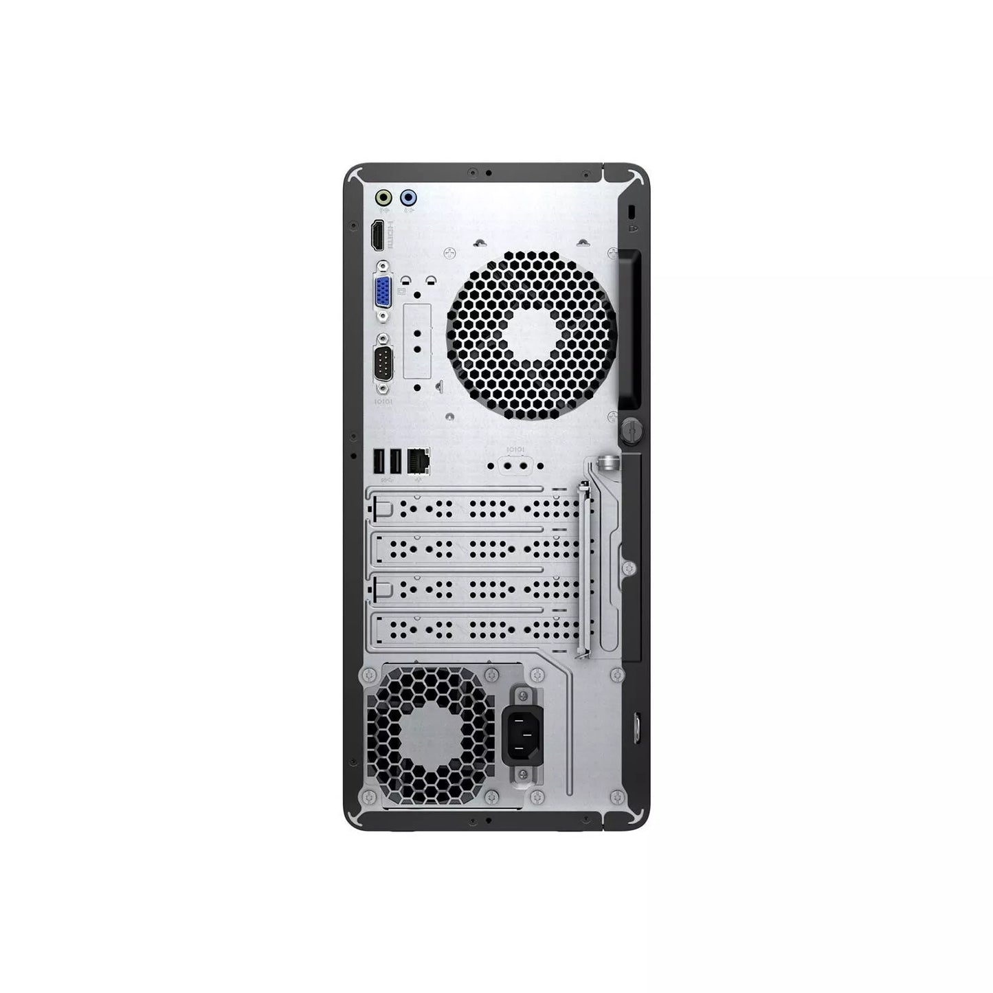 HP PC 295 G6 MicroTower Ryzen 3 8GB RAM 256GBSSD 3TB HDD Light Gaming Windows 11 HP PC 295 G6 MicroTower Ryzen 3 8GB RAM 256GBSSD 3TBHDD Light Gaming