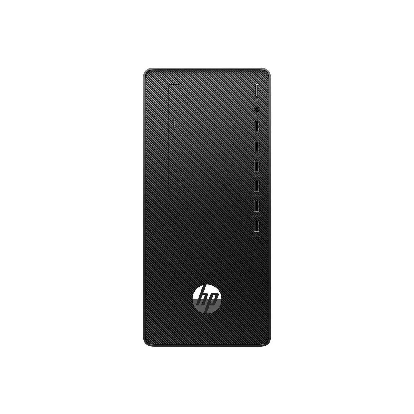 HP PC 295 G6 MicroTower Ryzen 3 8GB RAM 256GBSSD 3TB HDD Light Gaming Windows 11 HP PC 295 G6 MicroTower Ryzen 3 8GB RAM 256GBSSD 3TBHDD Light Gaming