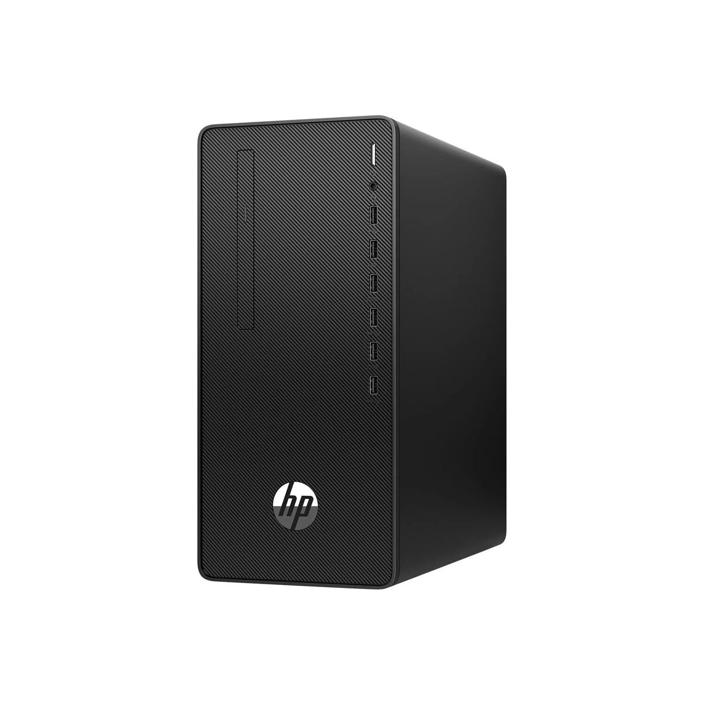 HP PC 295 G6 MicroTower Ryzen 3 8GB RAM 256GBSSD 3TB HDD Light Gaming Windows 11 HP PC 295 G6 MicroTower Ryzen 3 8GB RAM 256GBSSD 3TBHDD Light Gaming