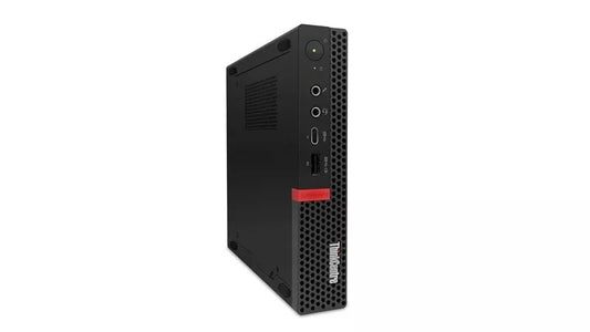 Lenovo PC USFF i3 8th Gen Windows 11  ThinkCentre M720q 120GB SSD 8GB RAM HDMI